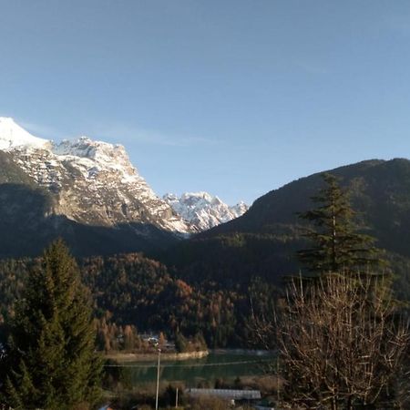 Appartamentovallesella Domegge di Cadore Extérieur photo