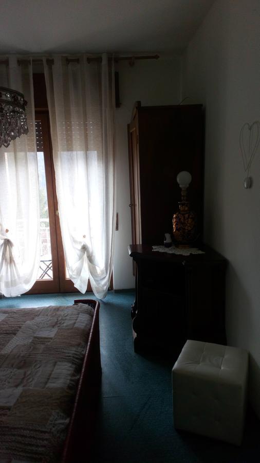 Appartamentovallesella Domegge di Cadore Extérieur photo
